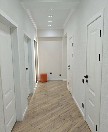 Продажа квартир: 2 комнаты, 76 м², Элитка, 5 этаж, Дизайнерский ремонт — 6