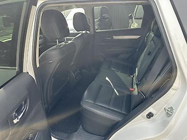 Renault Samsung: Renault Samsung QM6: 2019 г., 2 л, Автомат, Газ, Кроссовер — 9