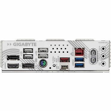 intel xeon e3: Материнская плата для ПК, Новый, Gigabyte, AM5, Micro-ATX — 3