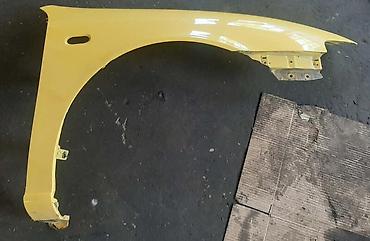 manual snizenje: KRILO DESNO ZA SEAT LEON OD 2000. DO 2005. GOD. | Krilo desno za — 2