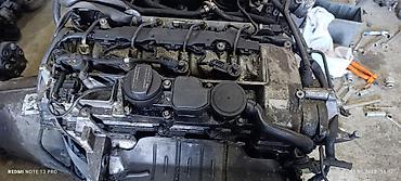 спринтер ящик: Дизельный Mercedes-Benz 2005 г., 2.2 л, Б/у, Оригинал, Германия — 2