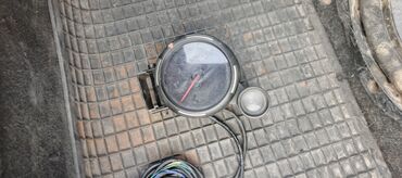 чип тюнинг опель инсигния дизель: Спортивный тахометр с отметкой 11000 оборотов в исправном состоянии. С
