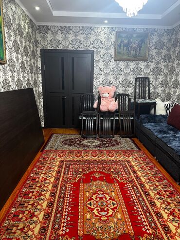 купить поле для посева: 2 комнаты, 52 м², Индивидуалка, 4 этаж, Старый ремонт