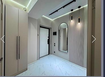 artwin: Студия, 45 м², 6 этаж, Дизайнерский ремонт — 7