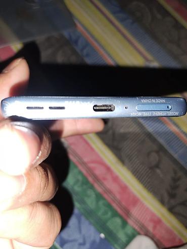 micro cd: Смартфон Motorola Edge 50 Fusion (цвет: голубой) Основные — 4