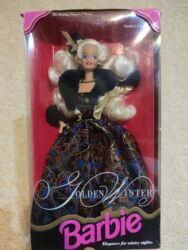 Oyuncaqlar: Kuklalar hər biri yenidir. Karobkada. satılır. Amerikadan alınlb — 5