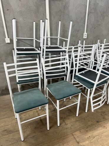 Другие услуги: Арендага стол стулья берилетбаардык турлору бар,казан