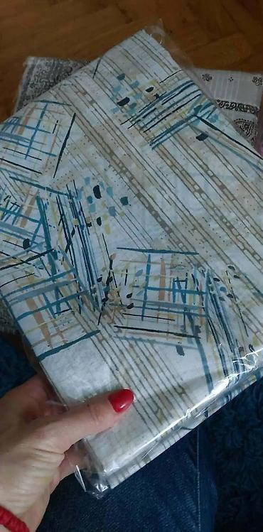 Posteljina: Posteljine – komplet navlaka za krevet šijuse Singl posteljina — 8