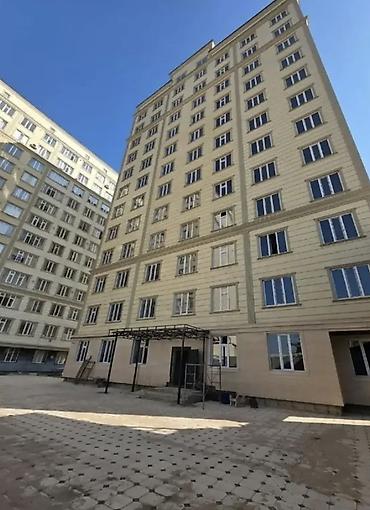 room: 2 комнаты, 77 м², Элитка, 11 этаж, ПСО (под самоотделку) — 2