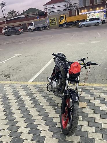 arxa stoplar: Salam aleykum mknsk125 satılır prablemi arxa tormuz qoz kimi motodu — 2