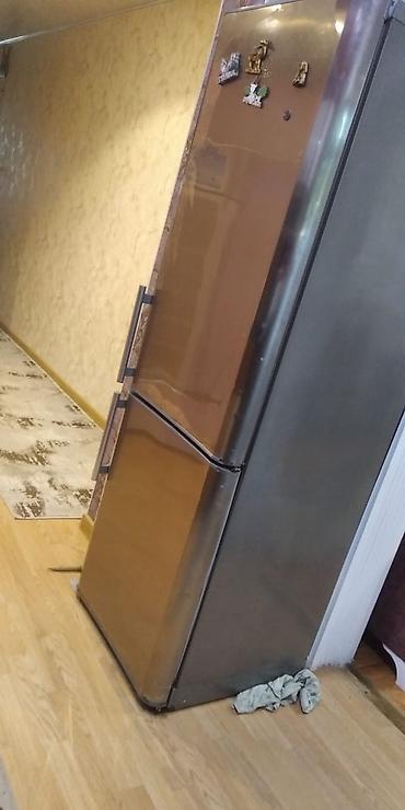 Холодильное оборудование: Midea vitrin tipli soyuducu və iki qapılı məişət soyuducusu - Midea — 2