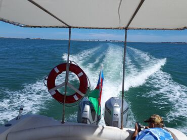 Su nəqliyyatı: Современный Катер "Си бриз 33". размеры 10 м. х 3 м., осадка 0.5 м. -da lalafo.az — 11 Su nəqliyyatı: Современный Катер "Си бриз 33". размеры 10 м. х 3 м., осадка 0.5 м. — 11