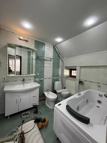 Долгосрочная аренда домов: 368 м², 6 комнат — 19