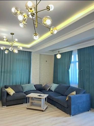 Продажа квартир: 3 комнаты, 100 м², Рабочий Городок Элитка, 6 этаж, Свежий ремонт — 22