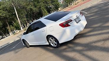 toyota kamry: Toyota Camry: 2014 г., 2.5 л, Автомат, Бензин, Седан — 5