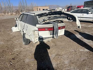 i vtec: Honda Accord: 2001 г., 2.3 л, Автомат, Газ — 3