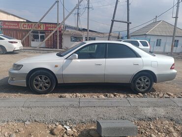 литые диски опель омега б: Toyota Windom: 2000 г., 2.5 л, Автомат, Газ, Седан