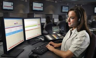 кнопка для вызова официанта: Требуется Оператор Call-центра, График: Сменный график, Без опыта, Полный рабочий день, Обучение