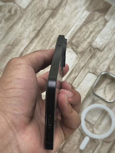 quran ereb ve azerbaycan dilinde: IPhone 11 Pro, Qara, Face ID — 2