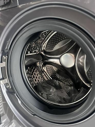 spark 2: Стиральная машина с фронтальной загрузкой TOSHIBA, серия «Deep Clean — 2