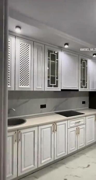 Мебель на заказ: Мебель на заказ, Кухня, Кухонный гарнитур — 20