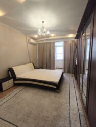 Продажа квартир: 3 комнаты, 120 м², Элитка, 3 этаж, Косметический ремонт — 6