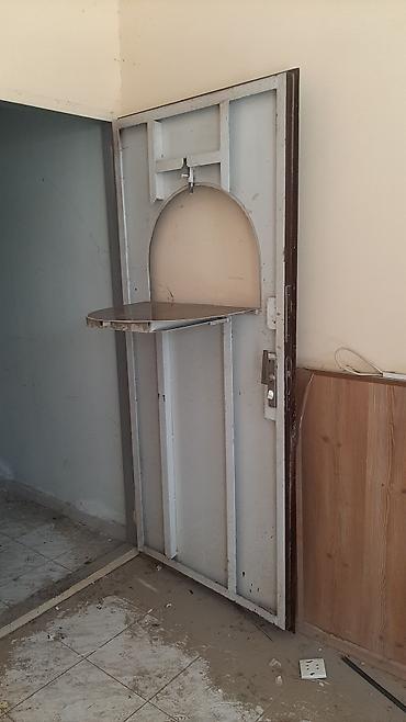 б у входные двери в баку: Dəmir qapı satılır,vaxtı ilə xarici pul satışı üçün düzəldilib 150 — 3