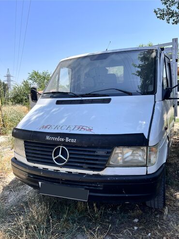 byd машина цена бишкек: Mercedes-Benz Спринтер: 1998 г., 2.9 л, Механика, Дизель, Бус