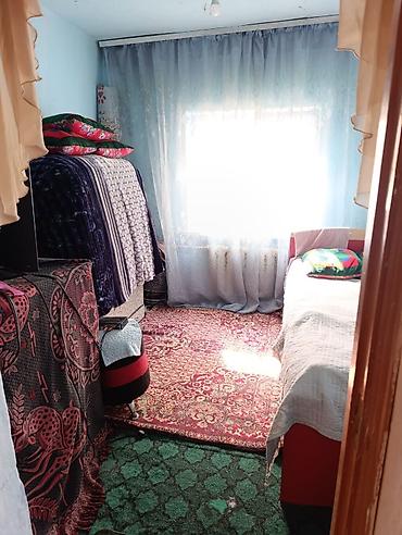 Продажа домов: Дом, 52 м², 3 комнаты, Риэлтор, Старый ремонт — 6