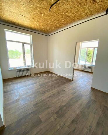 купить квартира в оше: 1 бөлмө, 34 кв. м, 2 кабат
