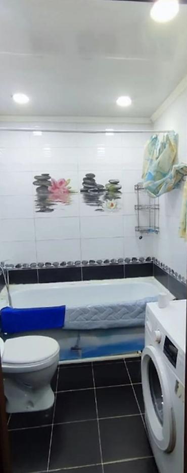 Продажа квартир: 1 комната, 42 м², Элитка, 6 этаж, Евроремонт — 10