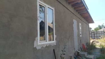 Другие товары для дома: Продается Незавершенный дом из кирпича и пескоблока, залиты монолитные — 4