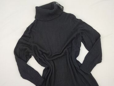 Kobiety: Bpc bonprix collection, Golf damski, rozmiar XL