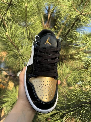 обувь nike: В наличии 
Air Jordan “Golden Toe”
Качество 🔥