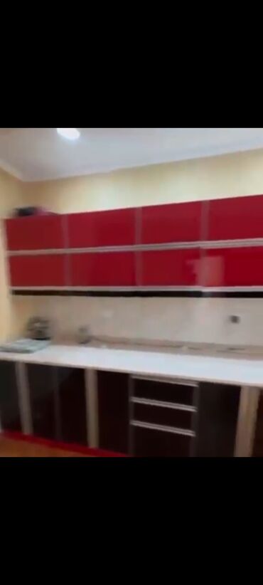 Divanlar: Metbex mebeli qaz moyka aspiratorla 560 azn.❌❌ olcu 4.50 sm.ustu
