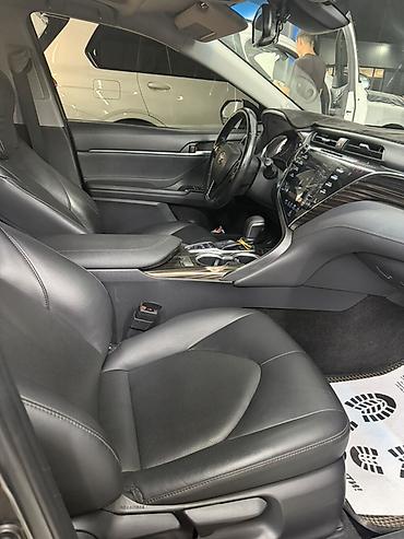 corolla levin: Toyota Camry: 2018 г., 2.5 л, Вариатор, Гибрид, Седан — 5