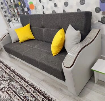 Раскладные диваны: Раскладной диван, Новый — 30