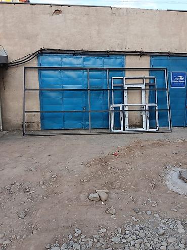 трапеция: Буюртмага пластик терезе, Терезе түрү: Витраждык, Мансард, Панорамалык, Акы төлөнүүчү орнотуу, Бөлүп төлөө жок — 5