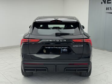 химия для мойки двигателя: Jetour Dasheng: 2023 г., 1.6 л, Робот, Бензин, Кроссовер