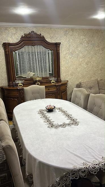 Кухонные гарнитуры: 🏠 KİRAYƏ EV VERİLİR – NİZAMİ RAYONU, KEŞLƏ QƏSƏBƏSİ 📍 Ev Nizami — 5