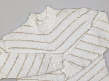 hexeline pl: Sinsay, Sweter damski, rozmiar XS — 1