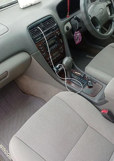 тоуоta windom 2003: Toyota Windom: 2000 г., 2.5 л, Автомат, Бензин, Седан — 6