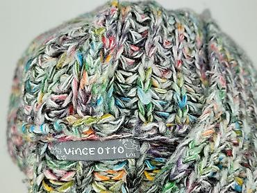 patchwork: Vince Otto, Women`s hoodie, size One size — 4