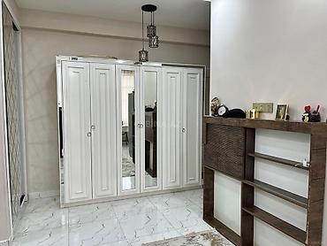 prestij park ev satilir: 2otaqdan 3otaga duzelmis super menzil.İsiq su qaz daimidi — 5