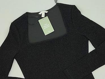 hm cashmere: H&M, Sukienka damska, rozmiar M — 1