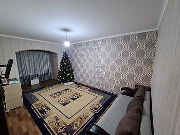квартиры улан 2: 1 комната, 45 м², Улан-2 мкр 106 серия улучшенная, 2 этаж, Косметический ремонт — 2