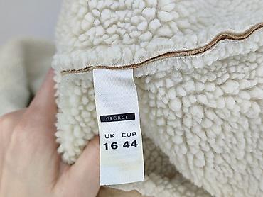 mk botki: George, Kurtka zimowa damska, rozmiar 2XL — 4