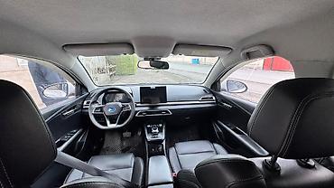 BYD: BYD E2: 2022 г., Автомат, Электромобиль — 7