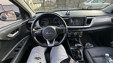 Kia: Kia Stonic: 2019 г., 1.6 л, Робот, Дизель, Кроссовер — 9