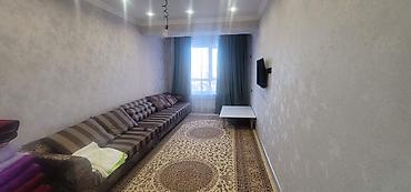 3 комнаты, 78 м², Ала-Арча ТРЦ Элитка, 5 этаж, Евроремонт